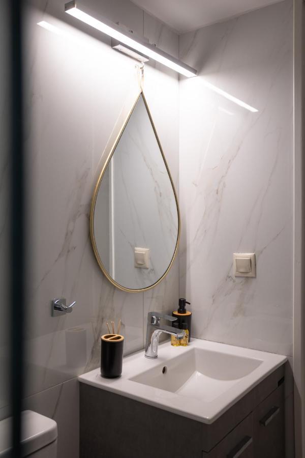 Scirocco Apartment In Corfu Center 외부 사진